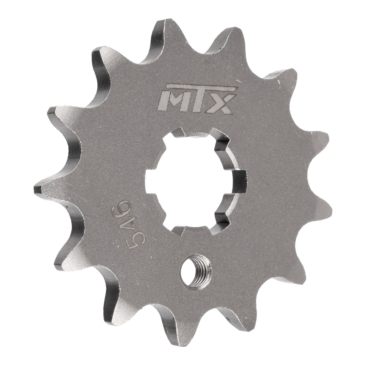 MTX 546 Steel Front Sprocket #420