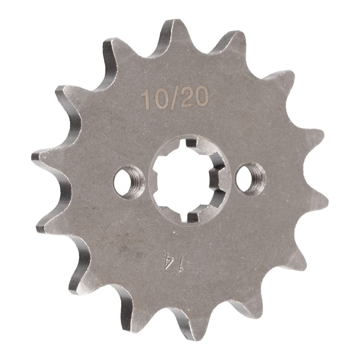 MTX 563 Steel Front Sprocket #420