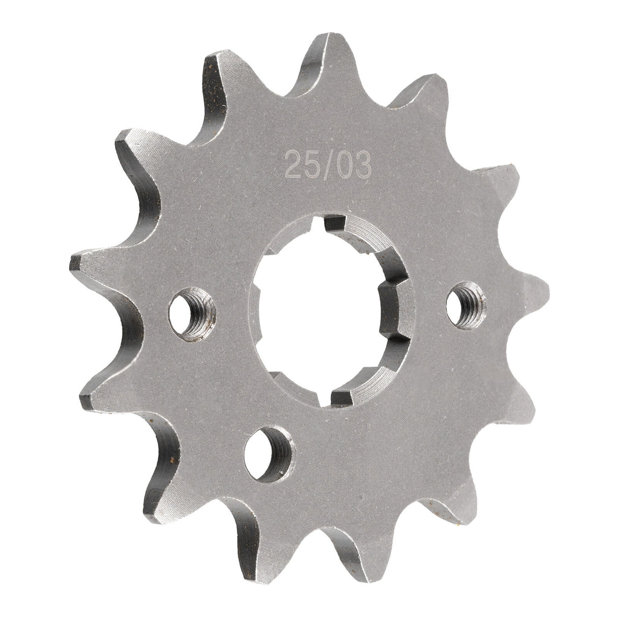 MTX 569 Steel Front Sprocket #520