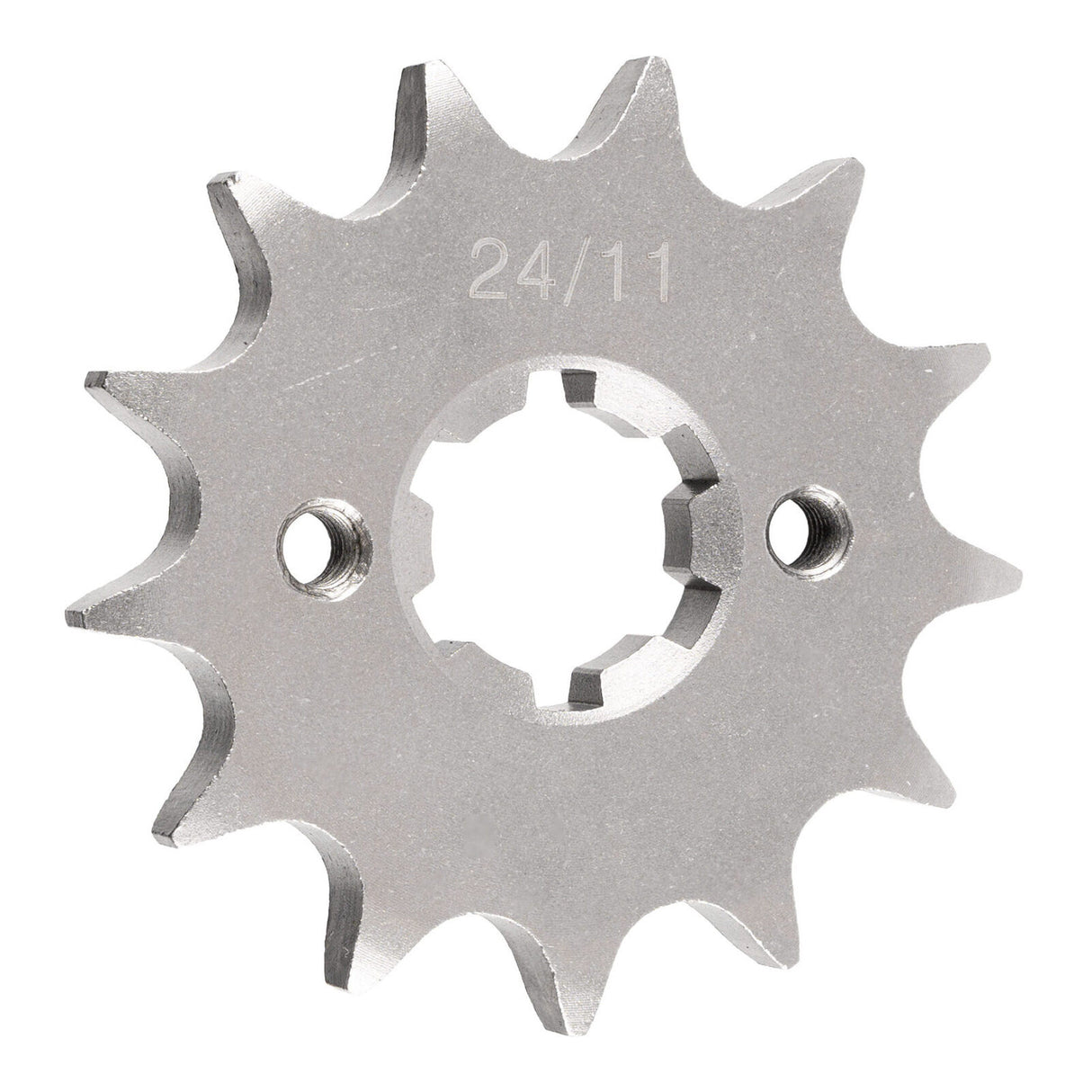 MTX 548 Steel Front Sprocket #428