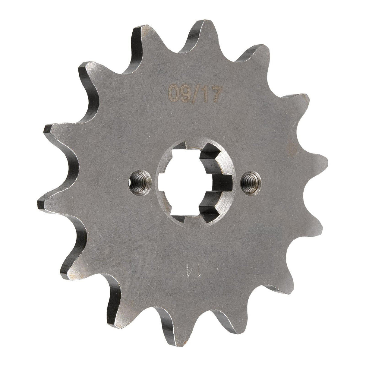 MTX 711 Steel Front Sprocket #520