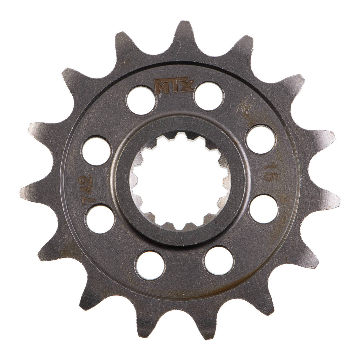 MTX 742 Steel Front Sprocket #520