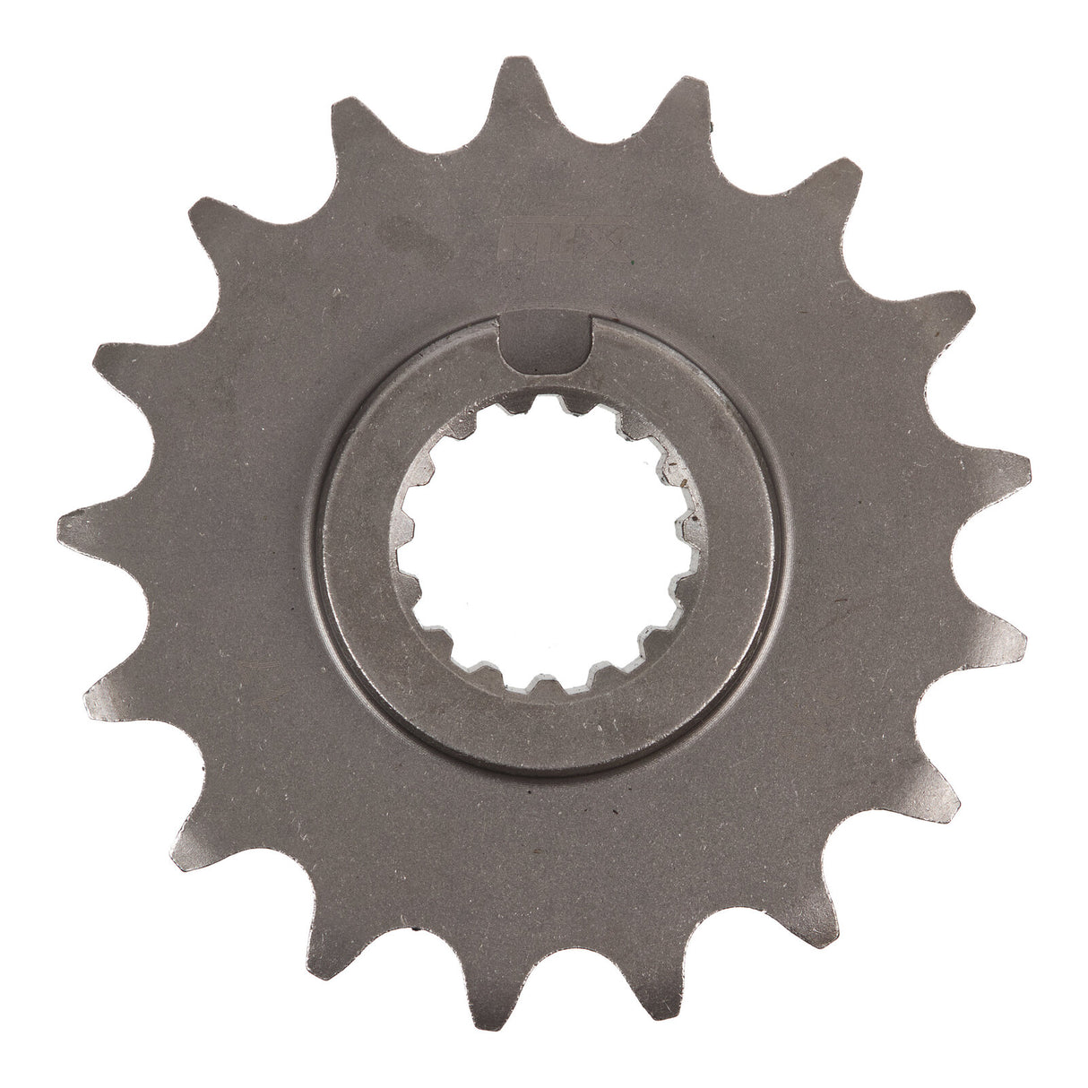 Sprocket Front OE Steel 17T