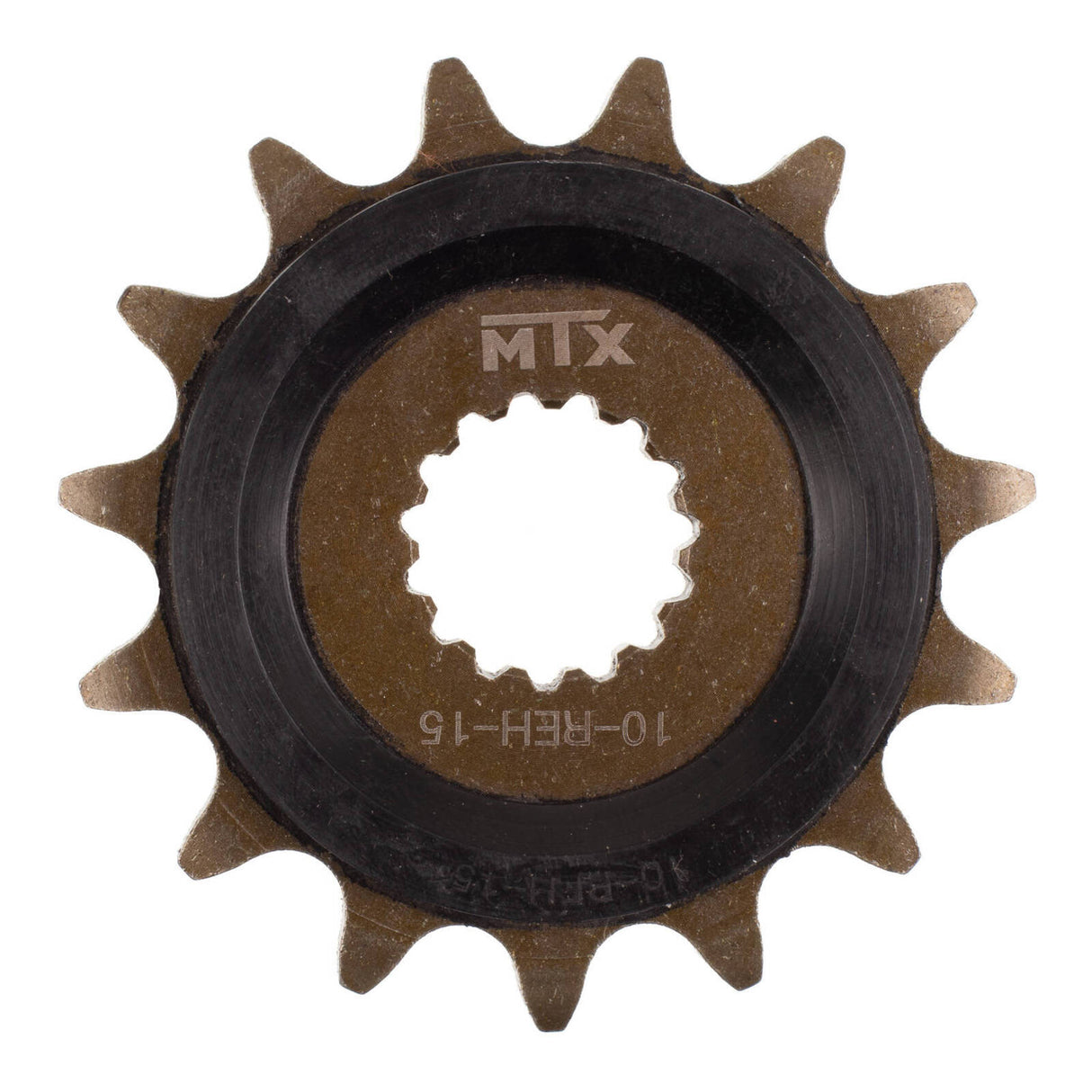 MTX Royal Enfield Steel Front Sprocket #525