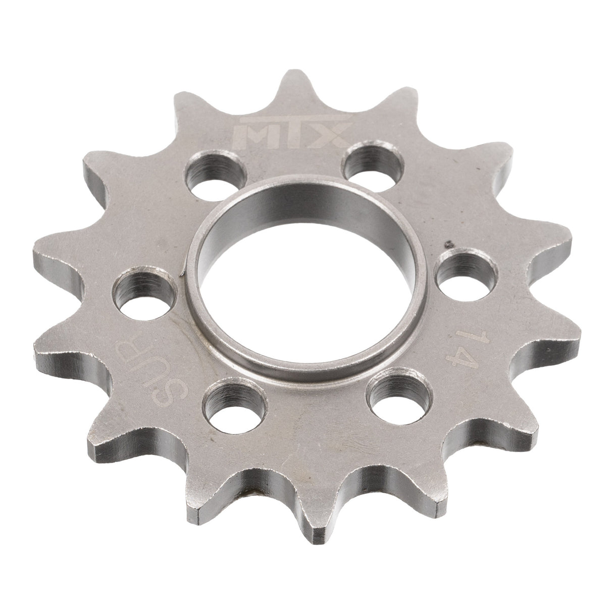 MTX Steel Front Sprocket #420 (14T)