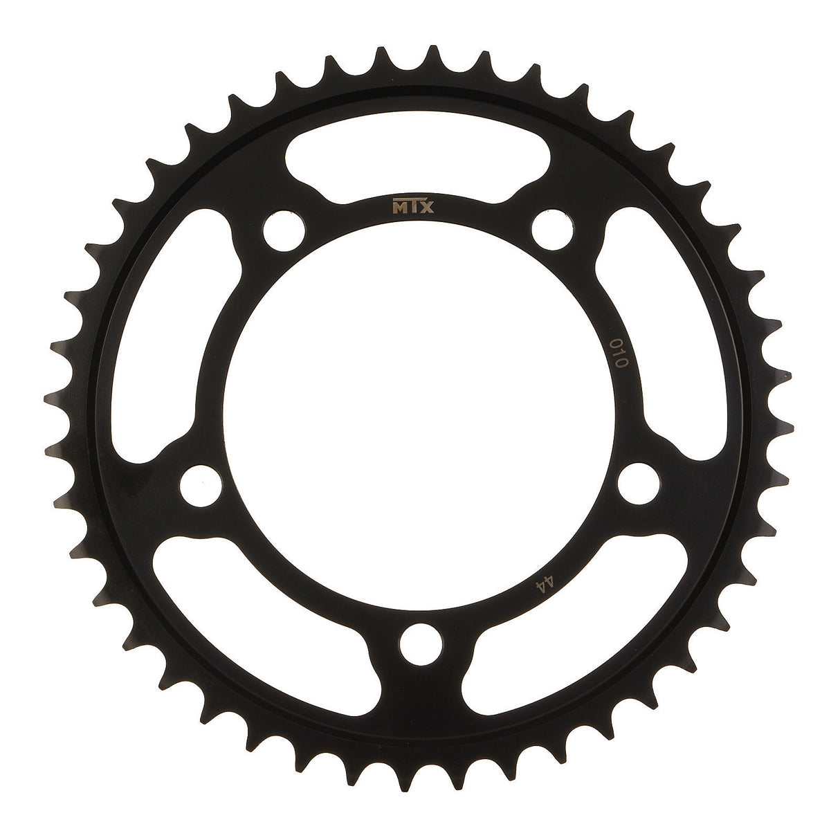 MTX 010 Steel Rear Sprocket #525