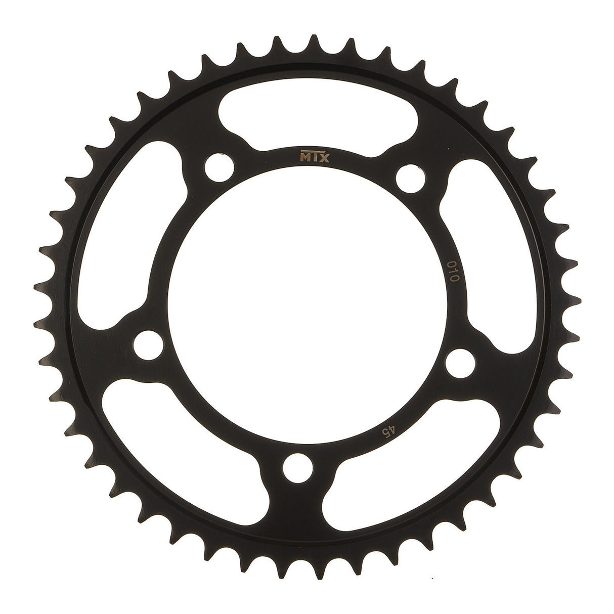MTX 010 Steel Rear Sprocket #525