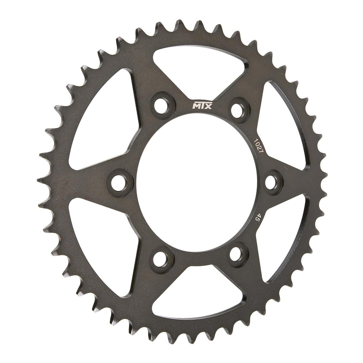 MTX 735 Steel Rear Sprocket #520