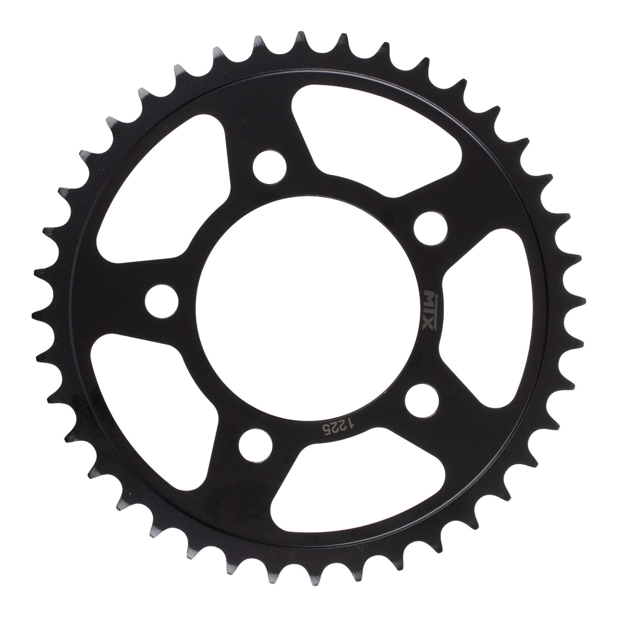 MTX 1225 Steel Rear Sprocket #520