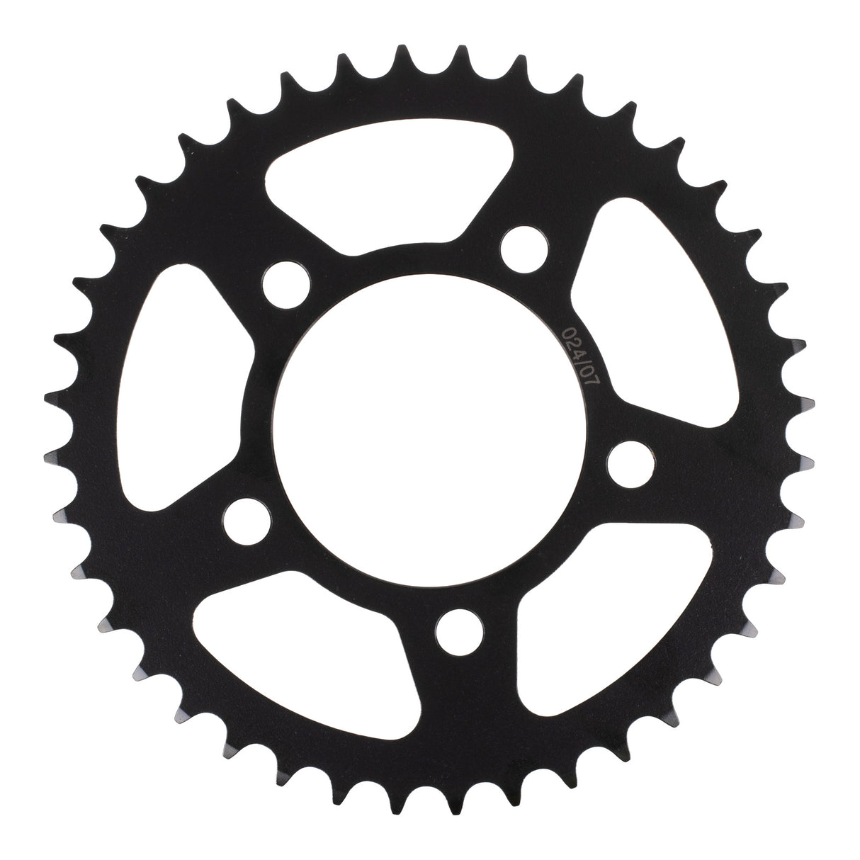 MTX 1225 Steel Rear Sprocket #520