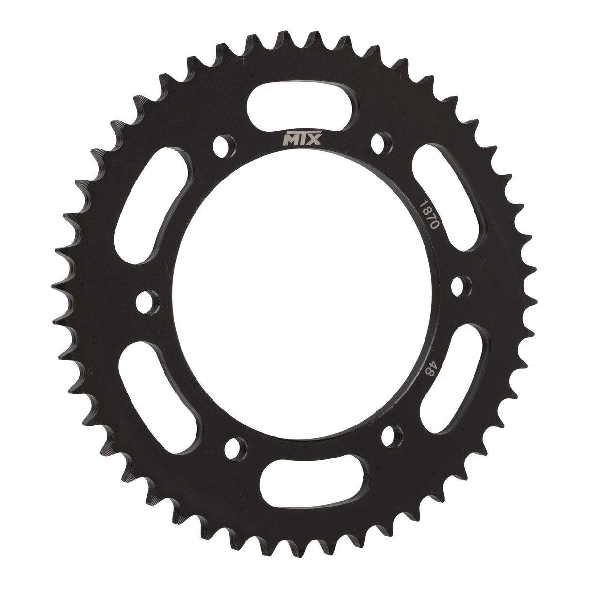 MTX 1870 Steel Rear Sprocket #428
