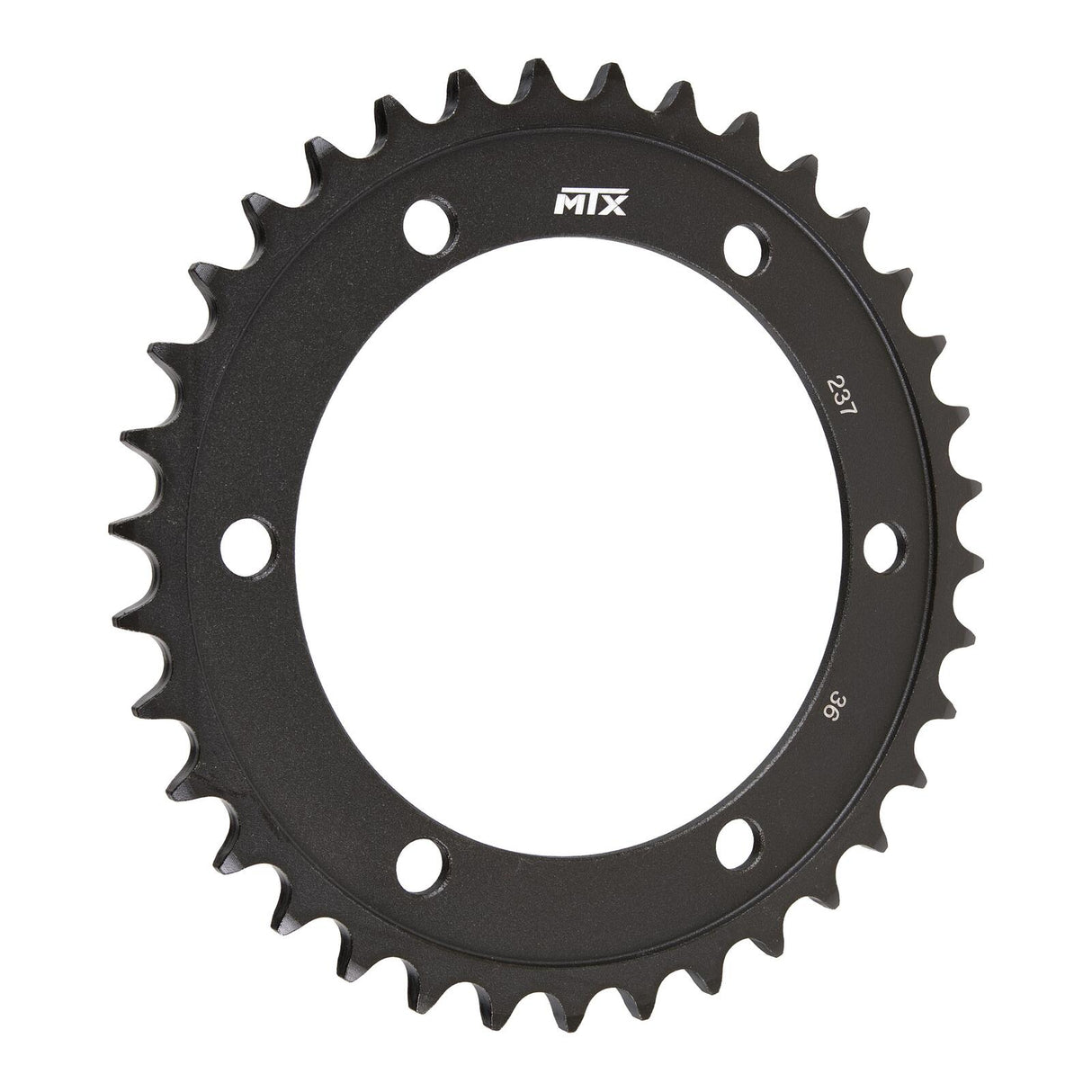 MTX 1220 Steel Rear Sprocket #520
