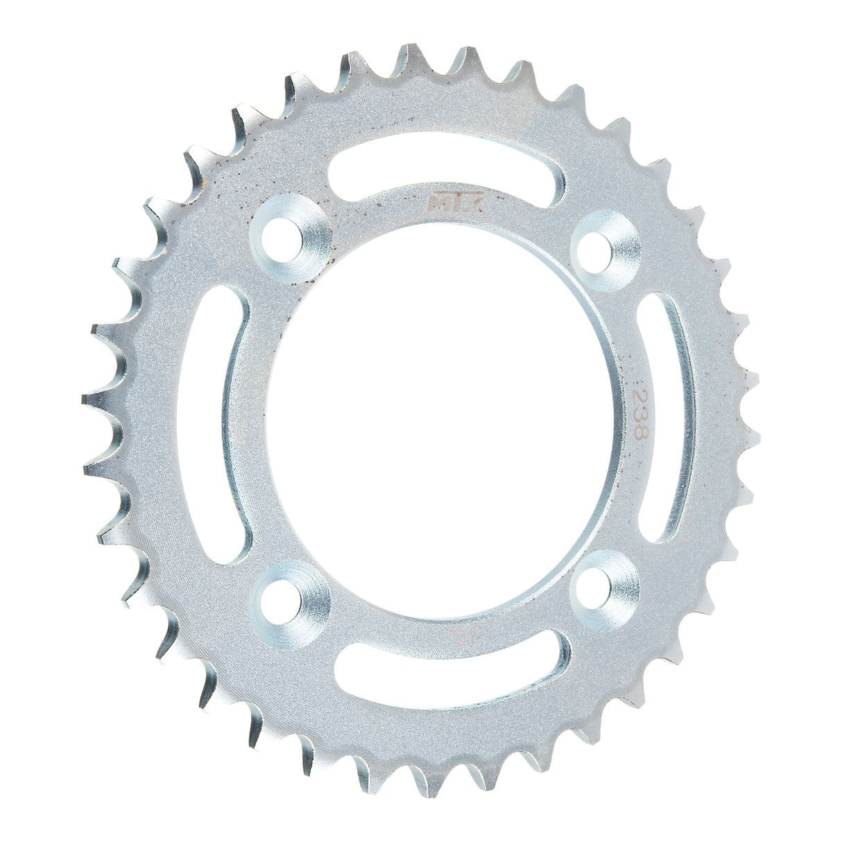 MTX 1214 Steel Rear Sprocket #420