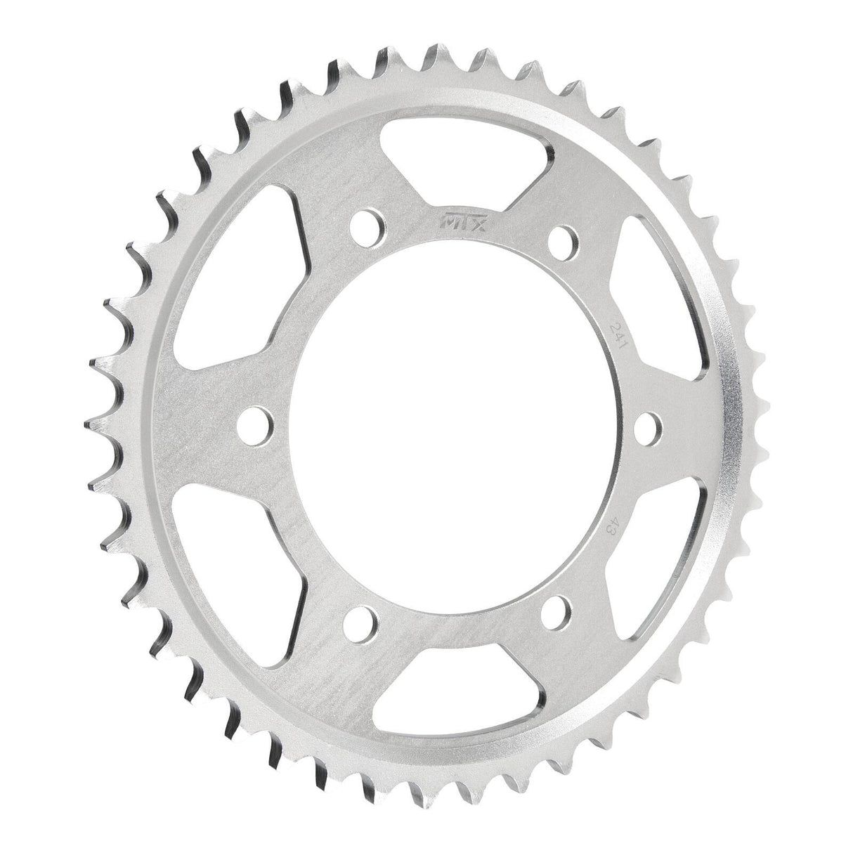 MTX 479 Steel Rear Sprocket #530