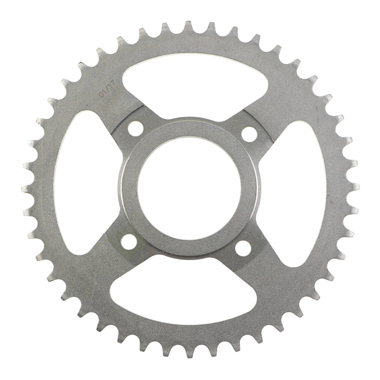 MTX 248 Steel Rear Sprocket #520