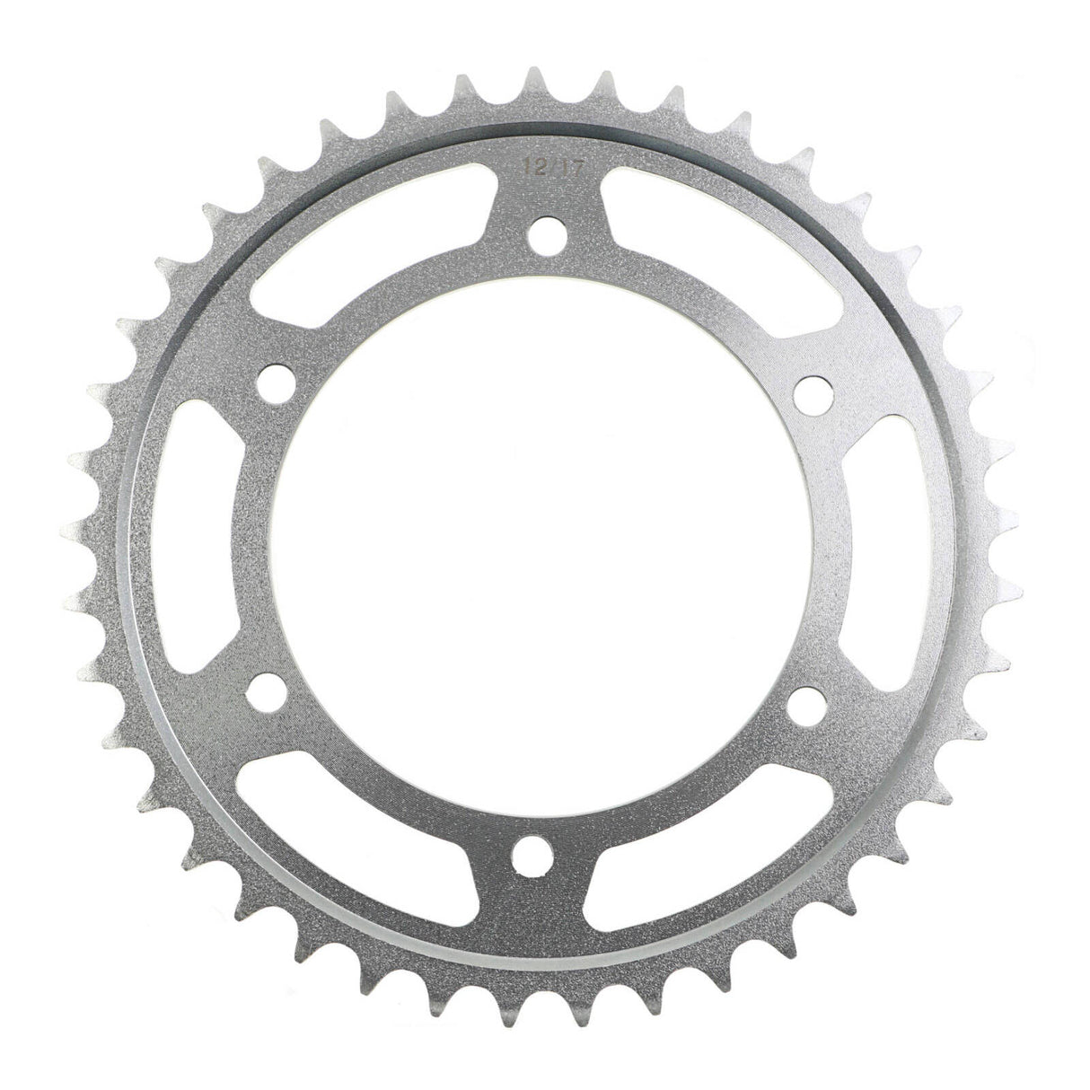MTX 312 Steel Rear Sprocket #525