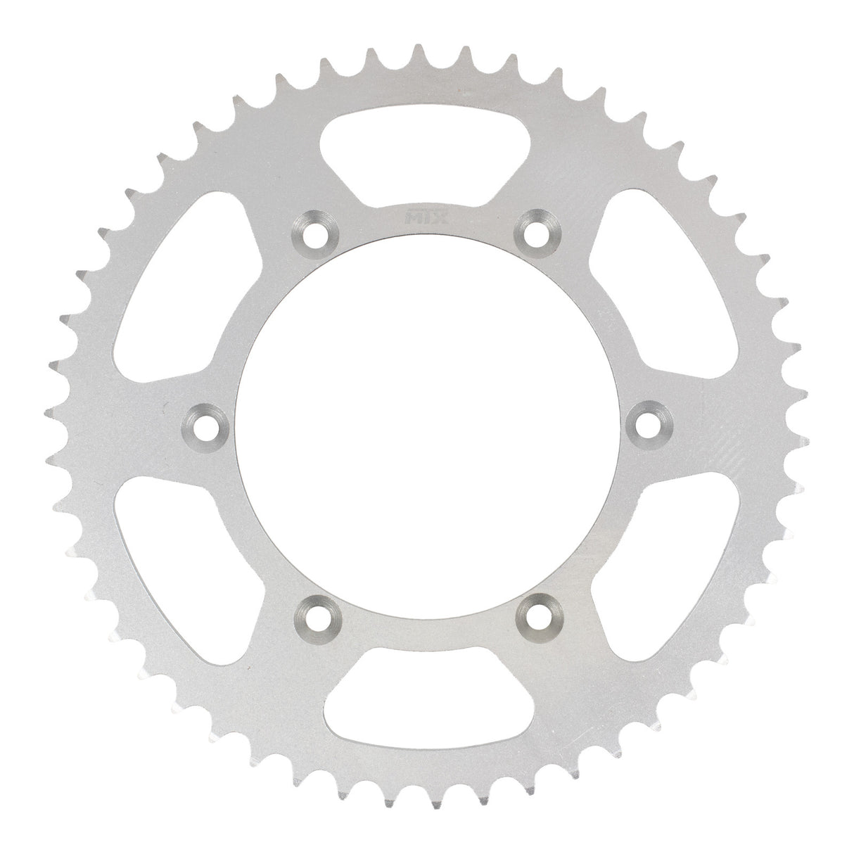 MTX 251 Steel Rear Sprocket #520