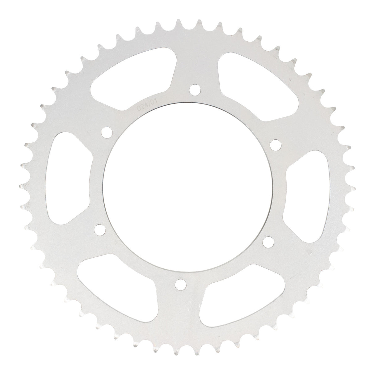 MTX 251 Steel Rear Sprocket #520
