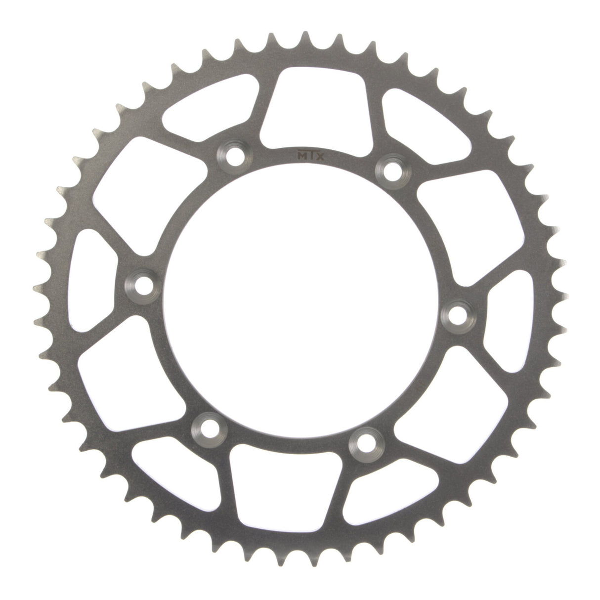 MTX 251 Hornet Lightweight Steel Rear Sprocket #520