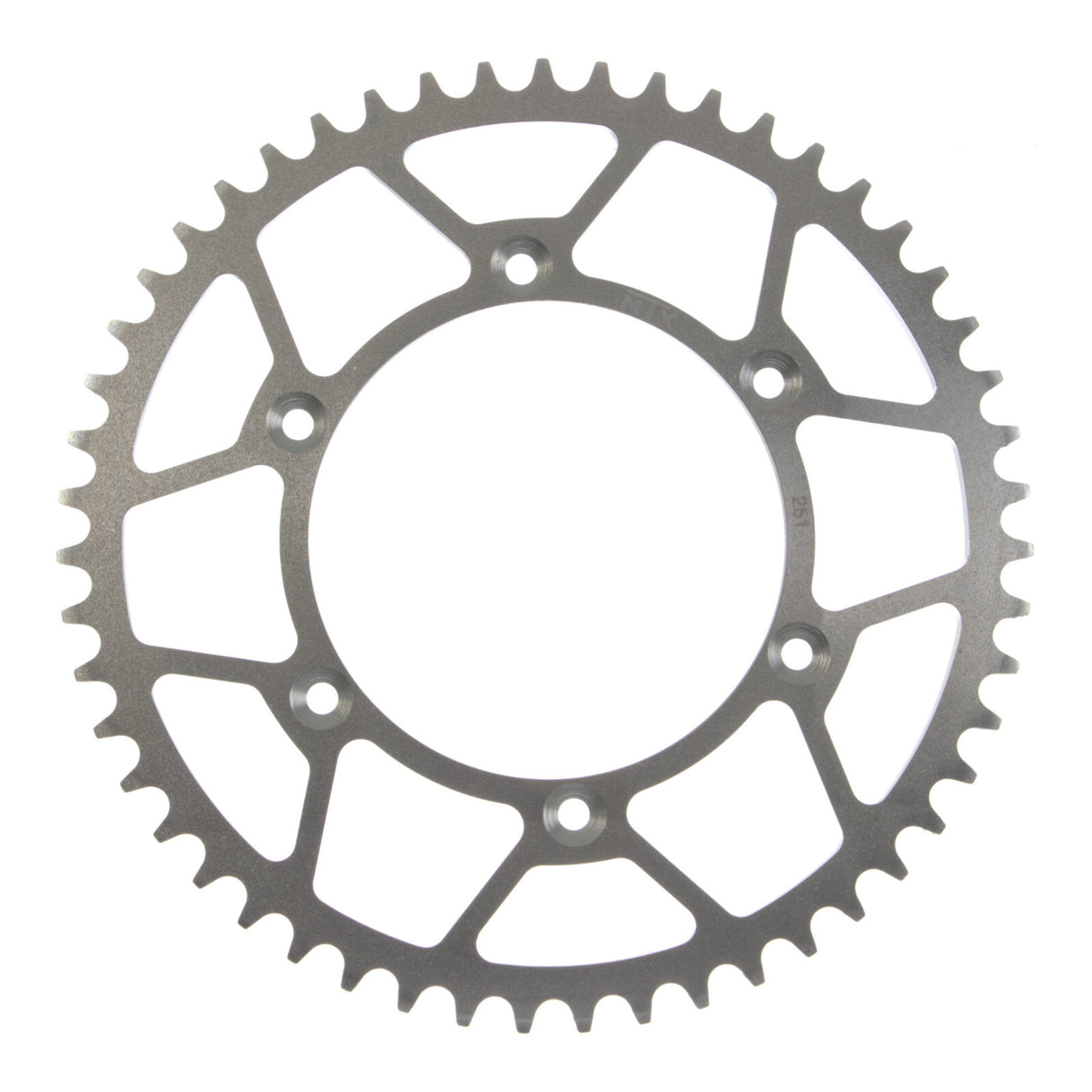 MTX 251 Hornet Lightweight Steel Rear Sprocket #520
