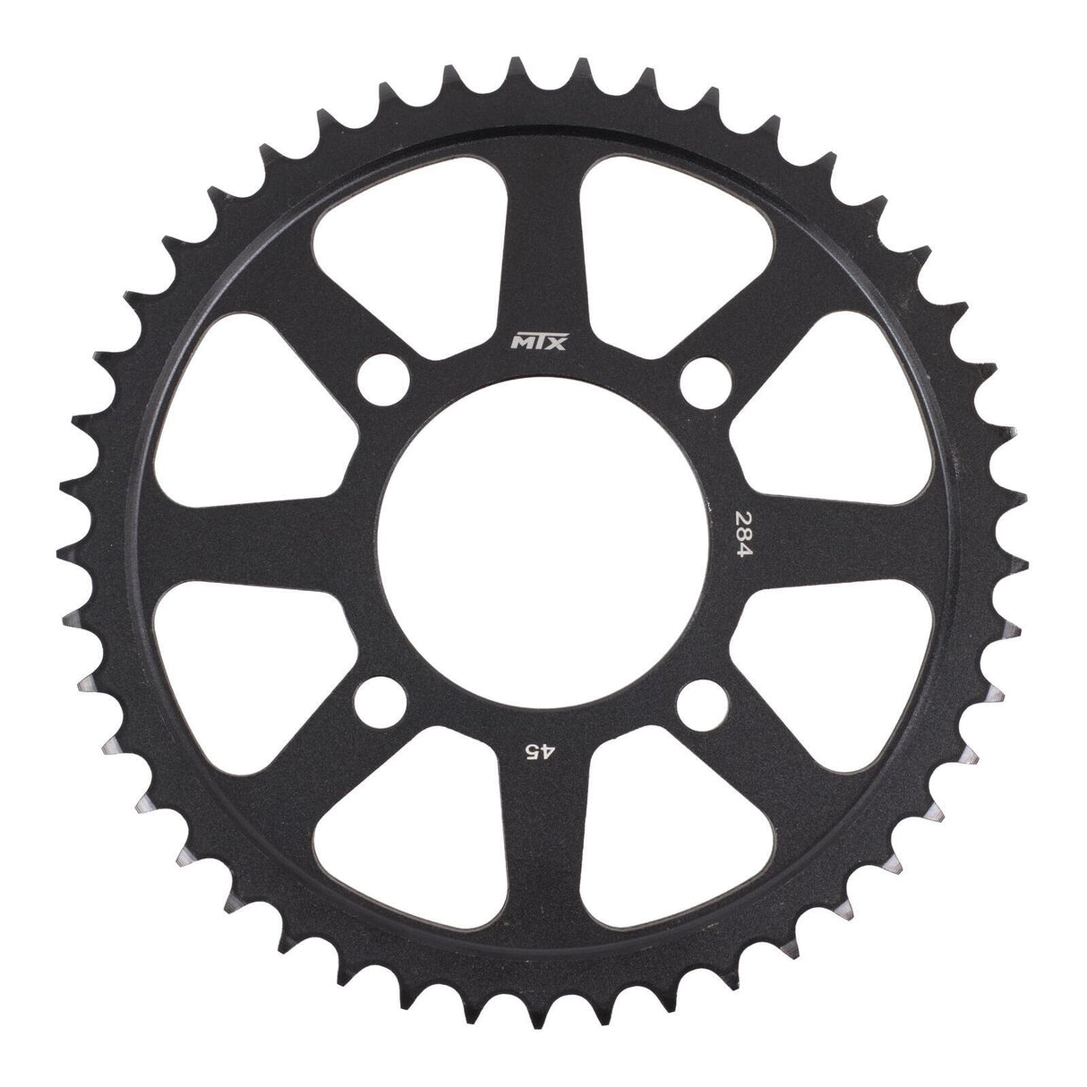 MTX 284 Steel Rear Sprocket #530