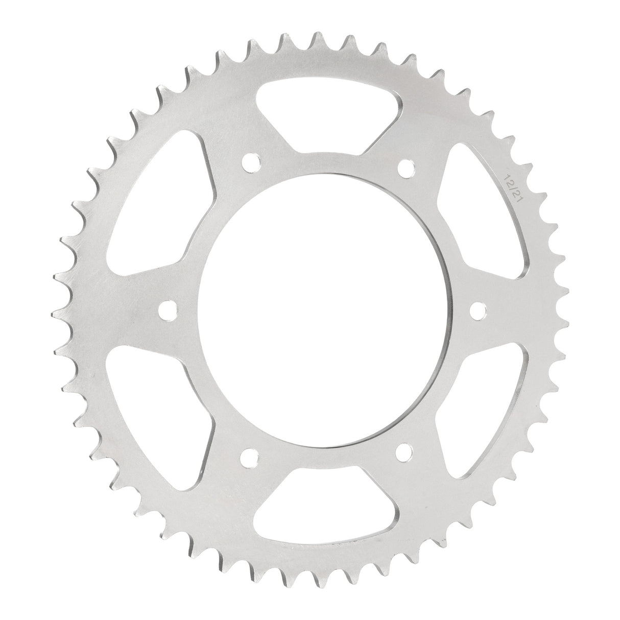 MTX 210 Steel Rear Sprocket #520