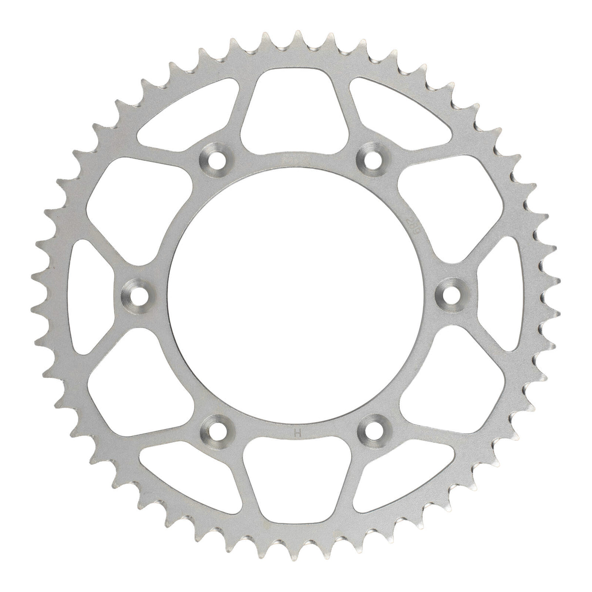 MTX 210 Hornet Lightweight Steel Rear Sprocket #520