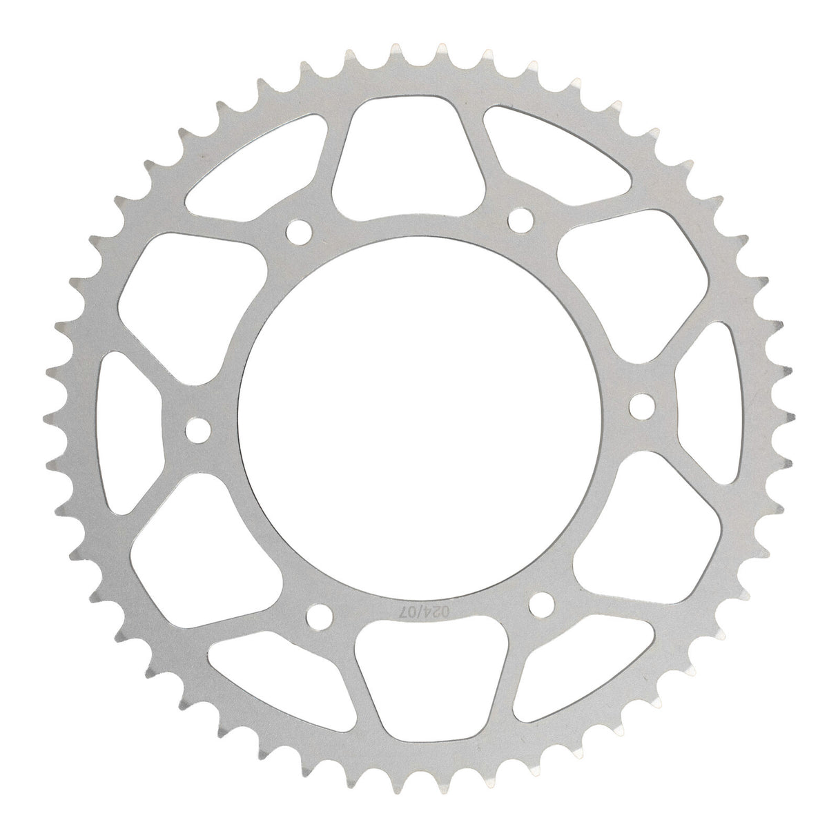MTX 210 Hornet Lightweight Steel Rear Sprocket #520
