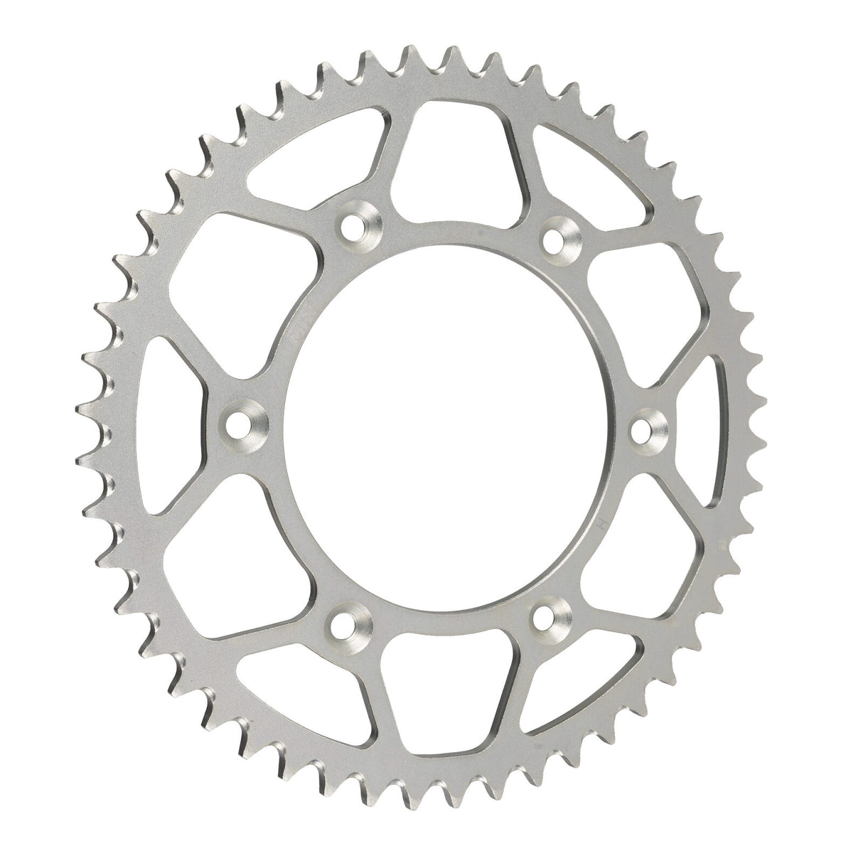 MTX 210 Hornet Lightweight Steel Rear Sprocket #520