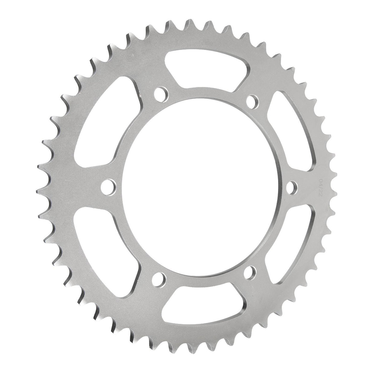 MTX 300 Steel Rear Sprocket #525