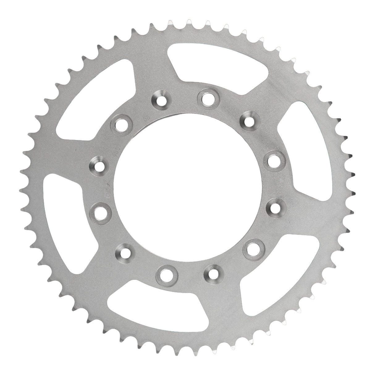 MTX 210/301 Steel Rear Sprocket #520