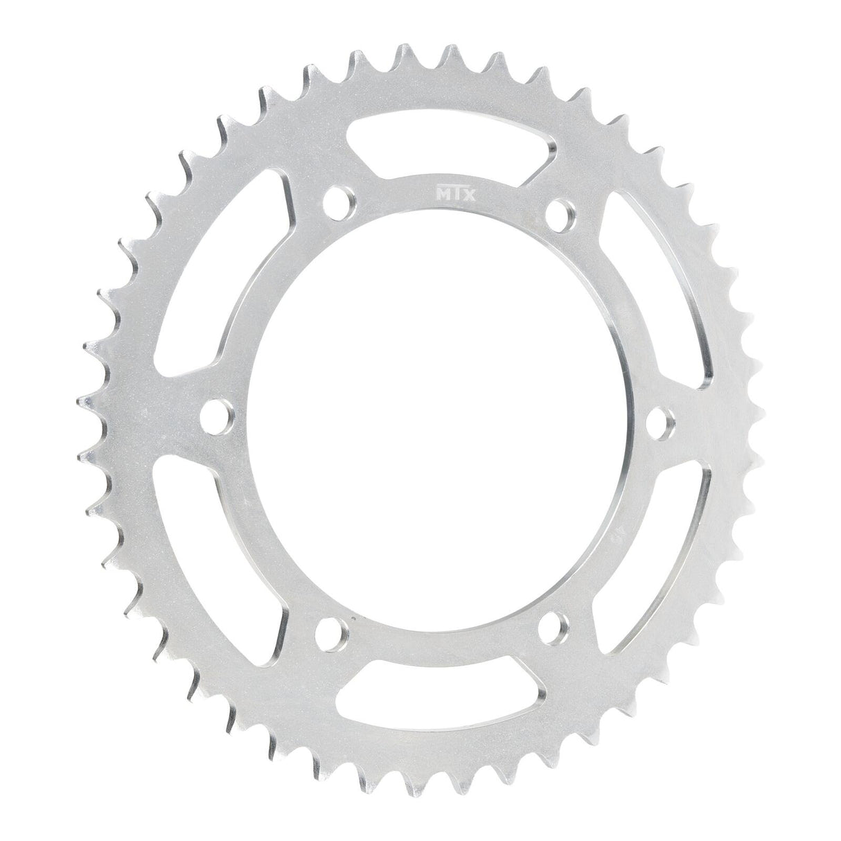 MTX 305 Steel Rear Sprocket #520