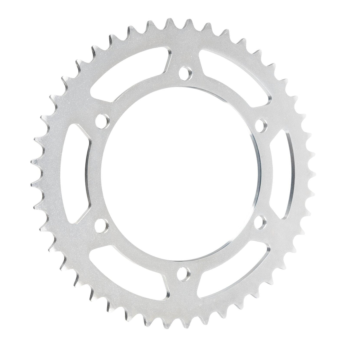 MTX 305 Steel Rear Sprocket #520