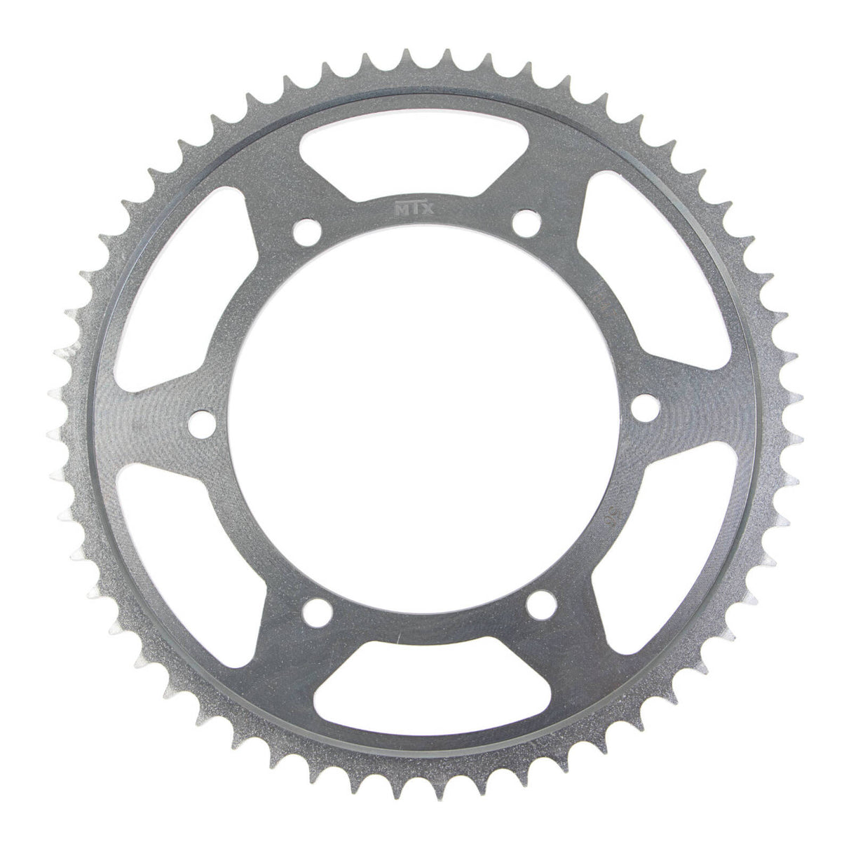 MTX 1847 Steel Rear Sprocket #428