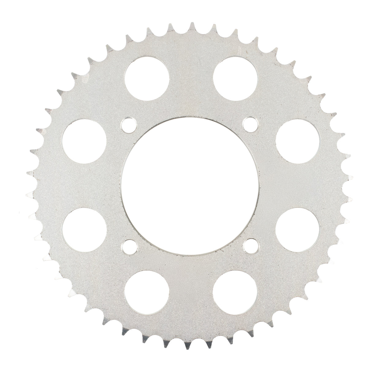 MTX 1204 Steel Rear Sprocket #428
