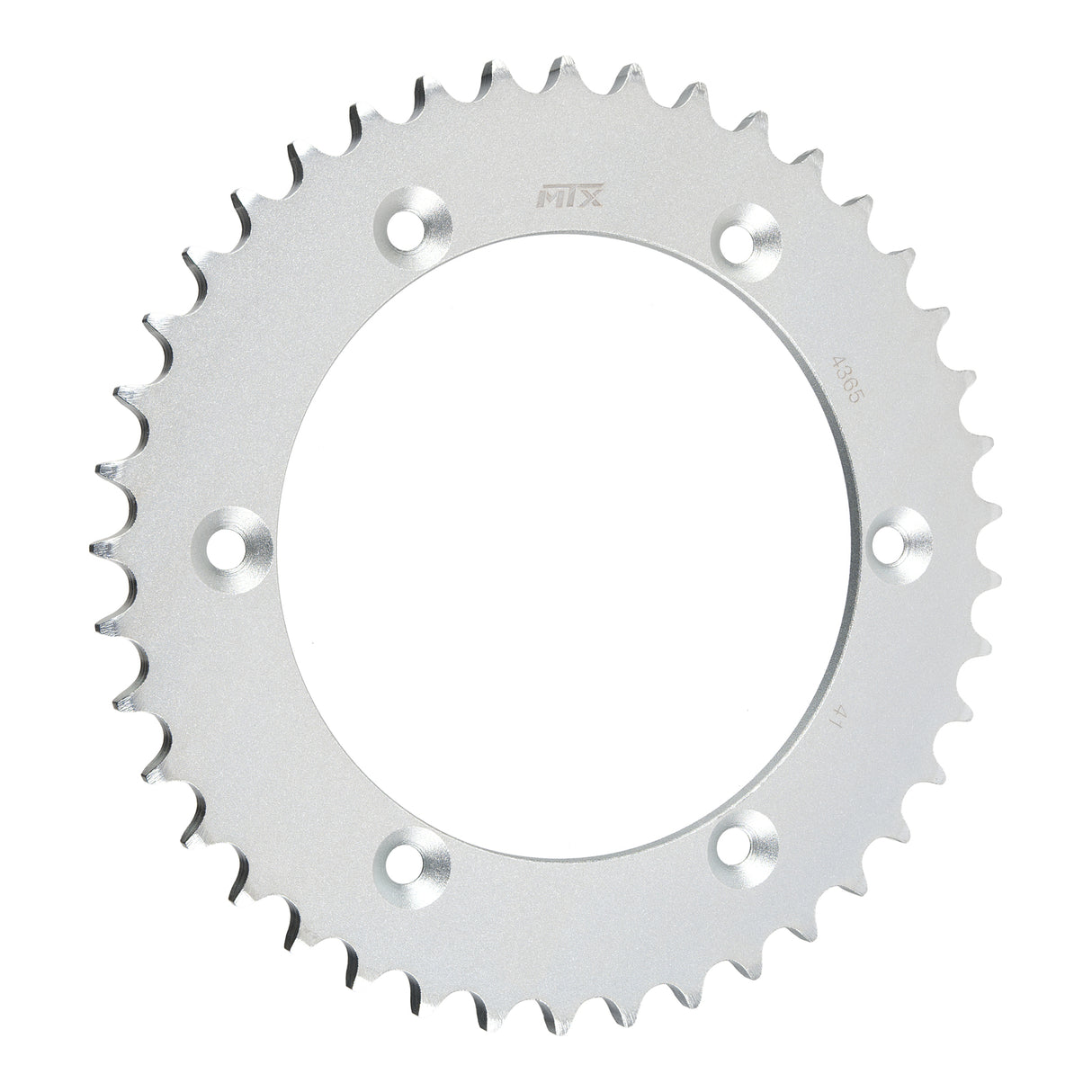 MTX 1791 Steel Rear Sprocket #525