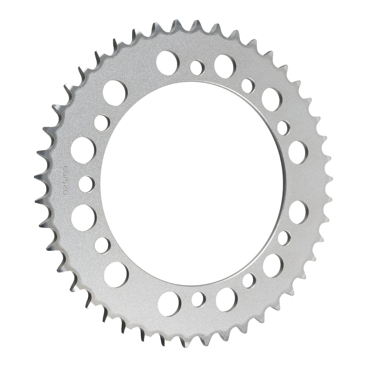 MTX 298 Steel Rear Sprocket #530