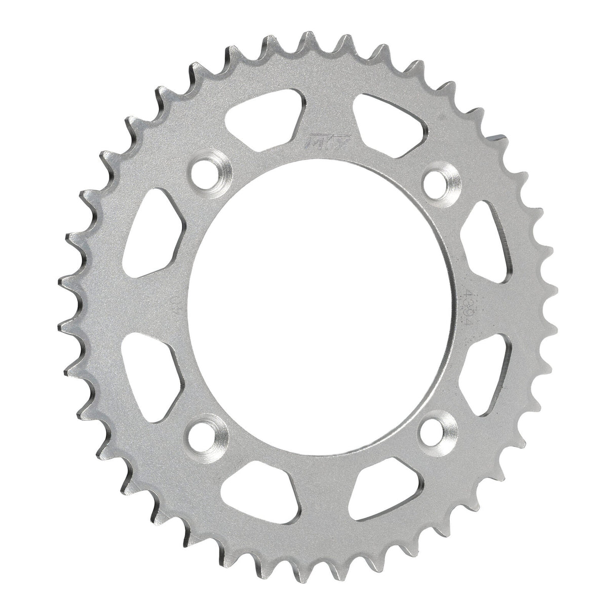 MTX KTM 50 (2) Steel Rear Sprocket #415