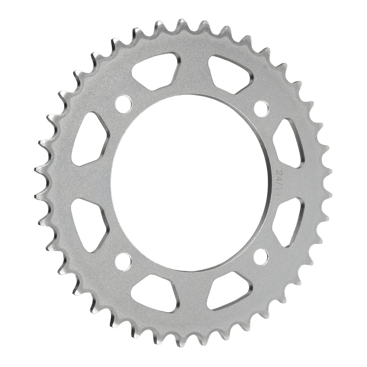 MTX KTM 50 (2) Steel Rear Sprocket #415