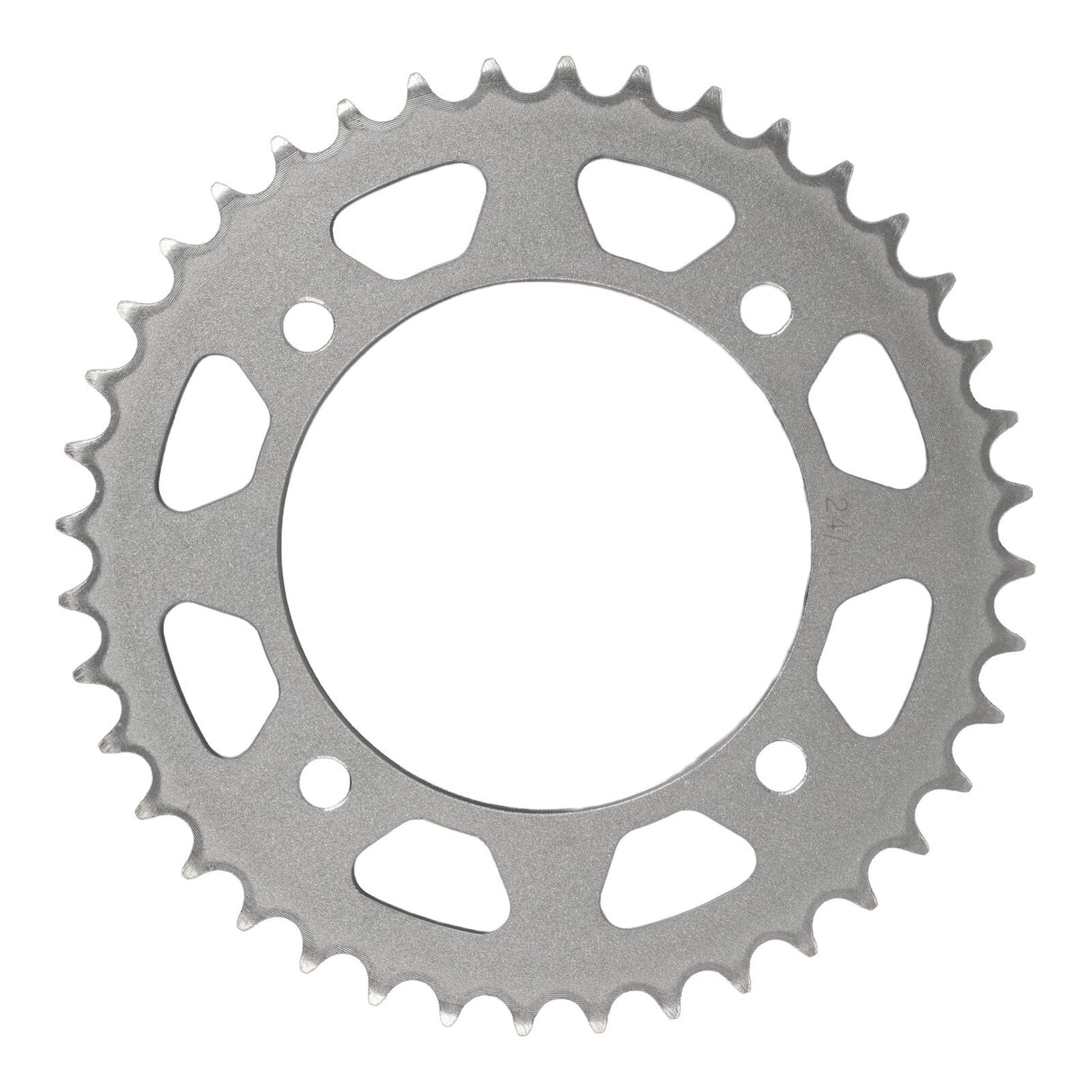 MTX KTM 50 (2) Steel Rear Sprocket #415
