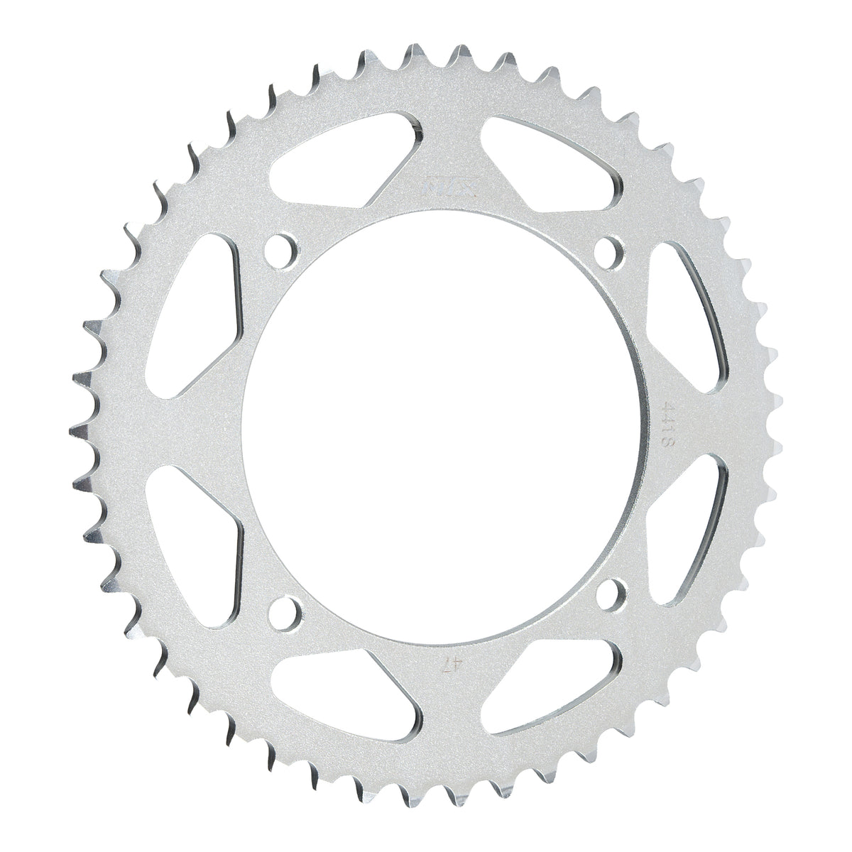 MTX 1465 Steel Rear Sprocket #420