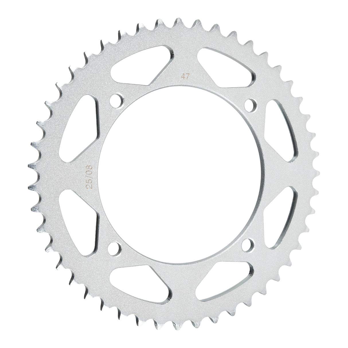 MTX 1465 Steel Rear Sprocket #420