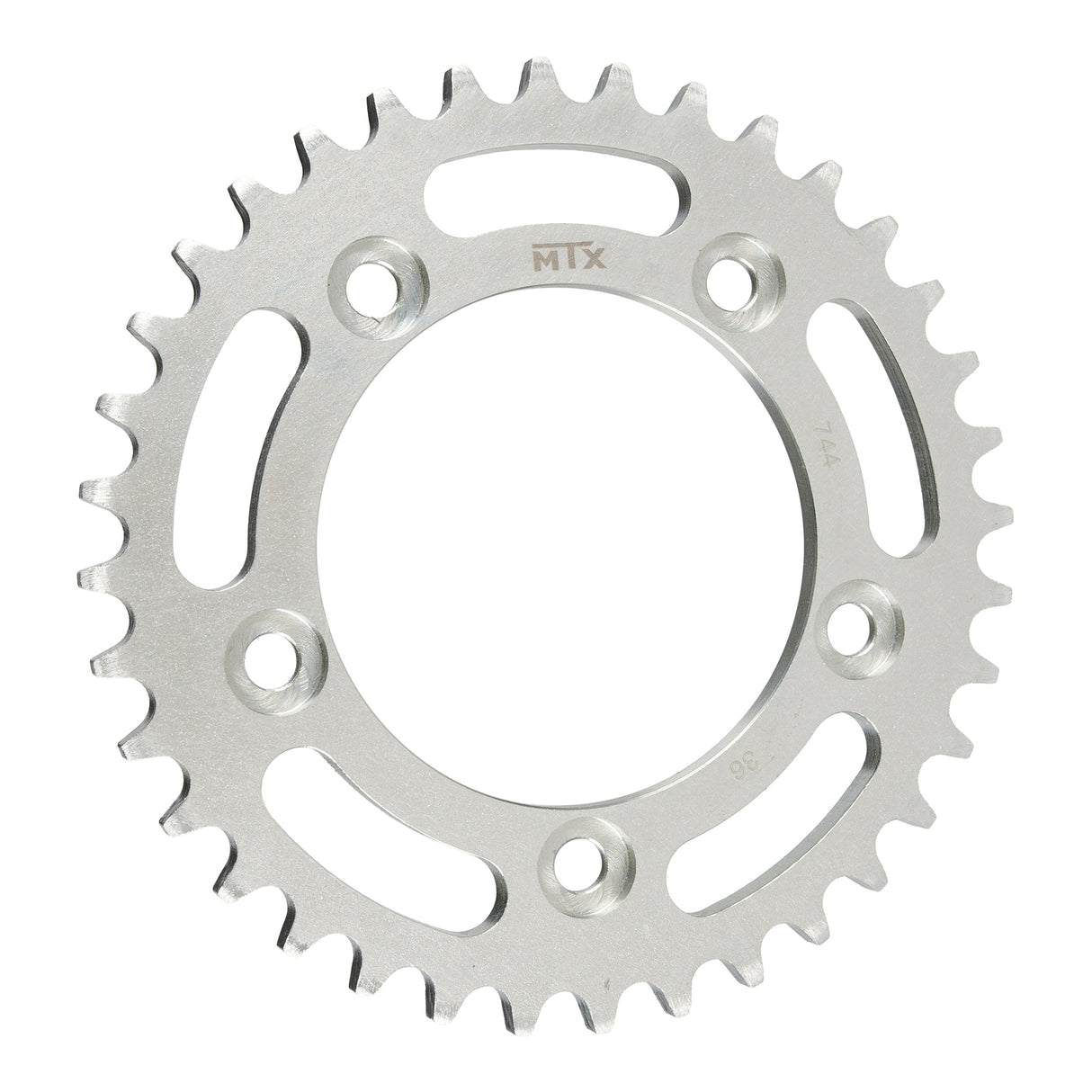 MTX 744 Steel Rear Sprocket #525