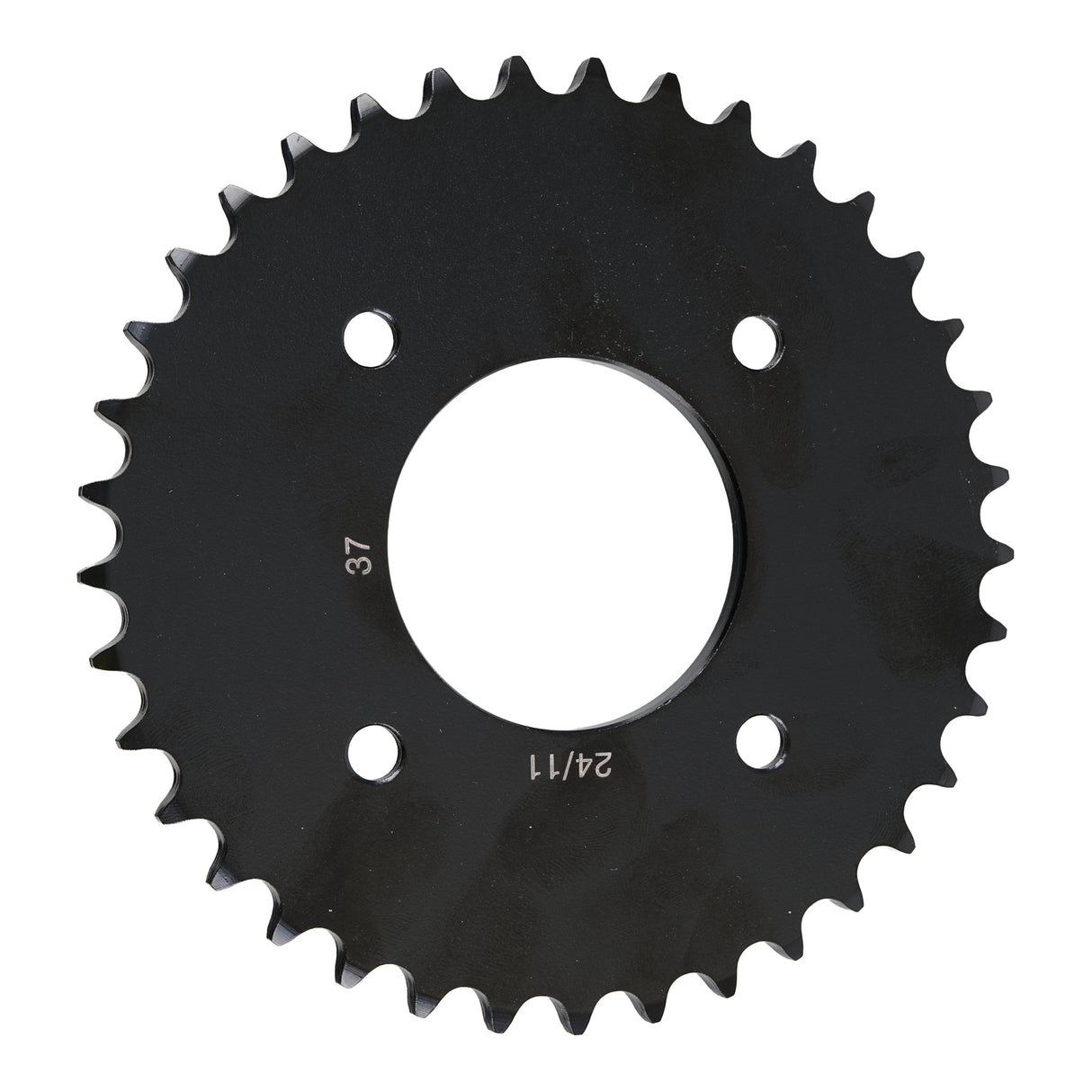 MTX 212 Steel Rear Sprocket #420
