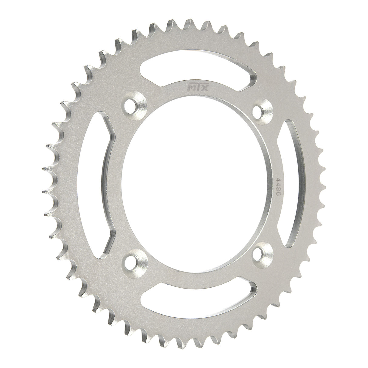 MTX 895 Steel Rear Sprocket #428