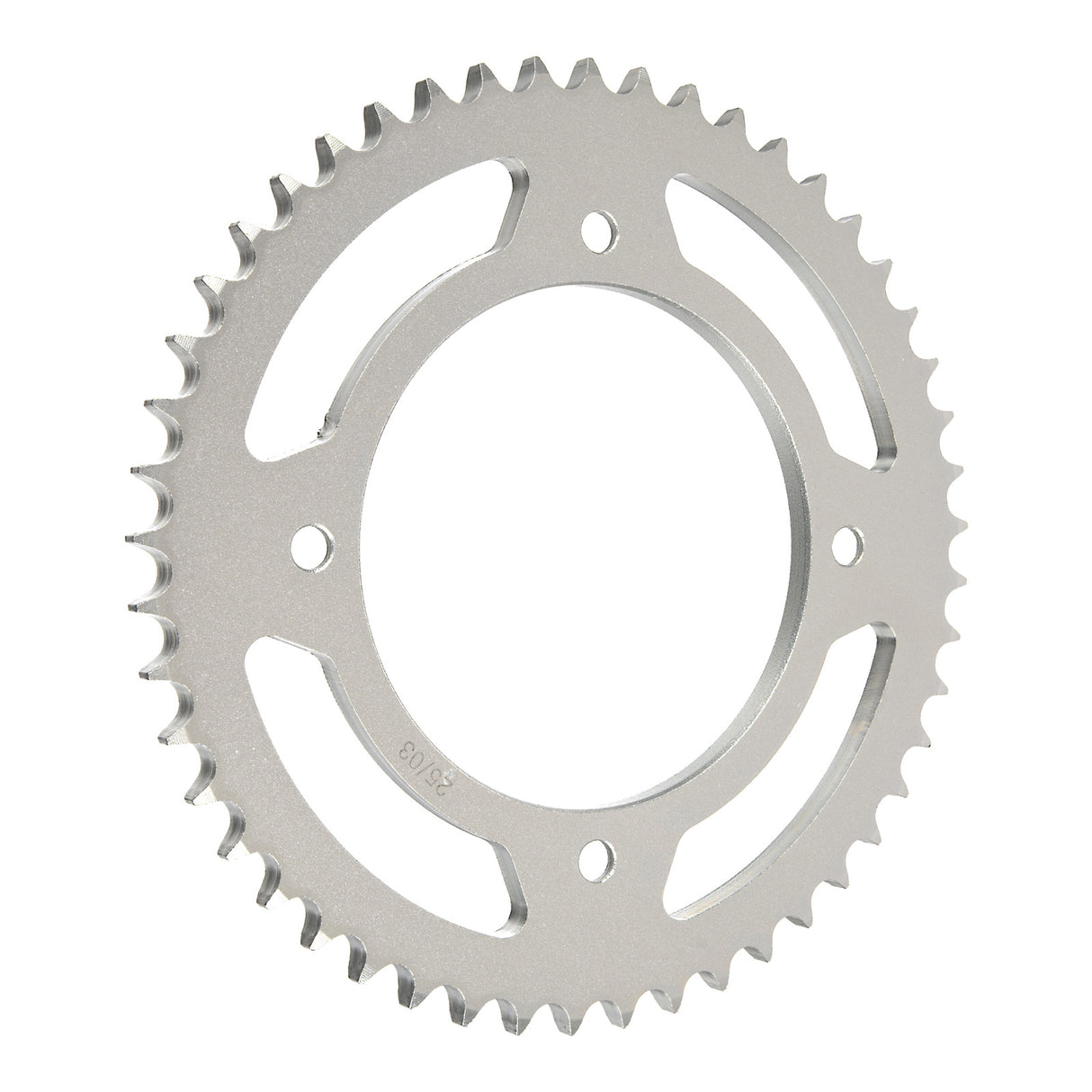 MTX 895 Steel Rear Sprocket #428
