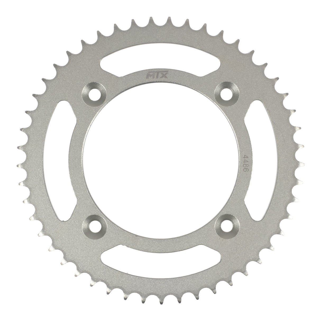 MTX 895 Steel Rear Sprocket #428