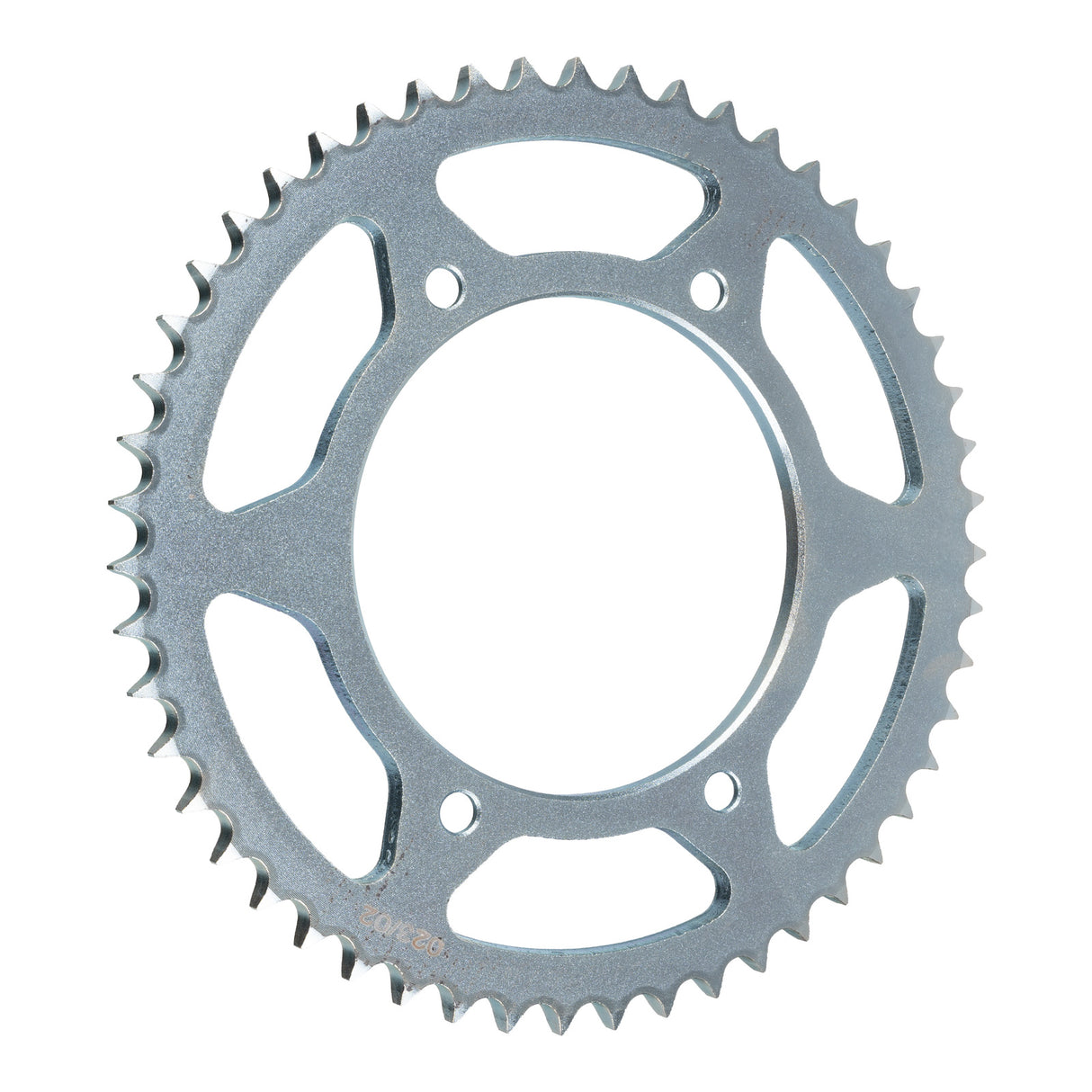 MTX 797 Steel Rear Sprocket #428