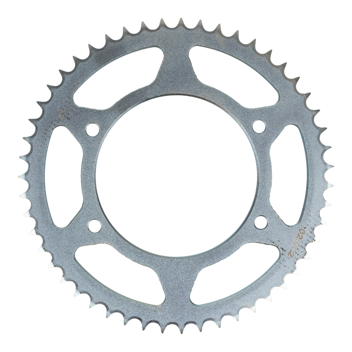 MTX 797 Steel Rear Sprocket #428