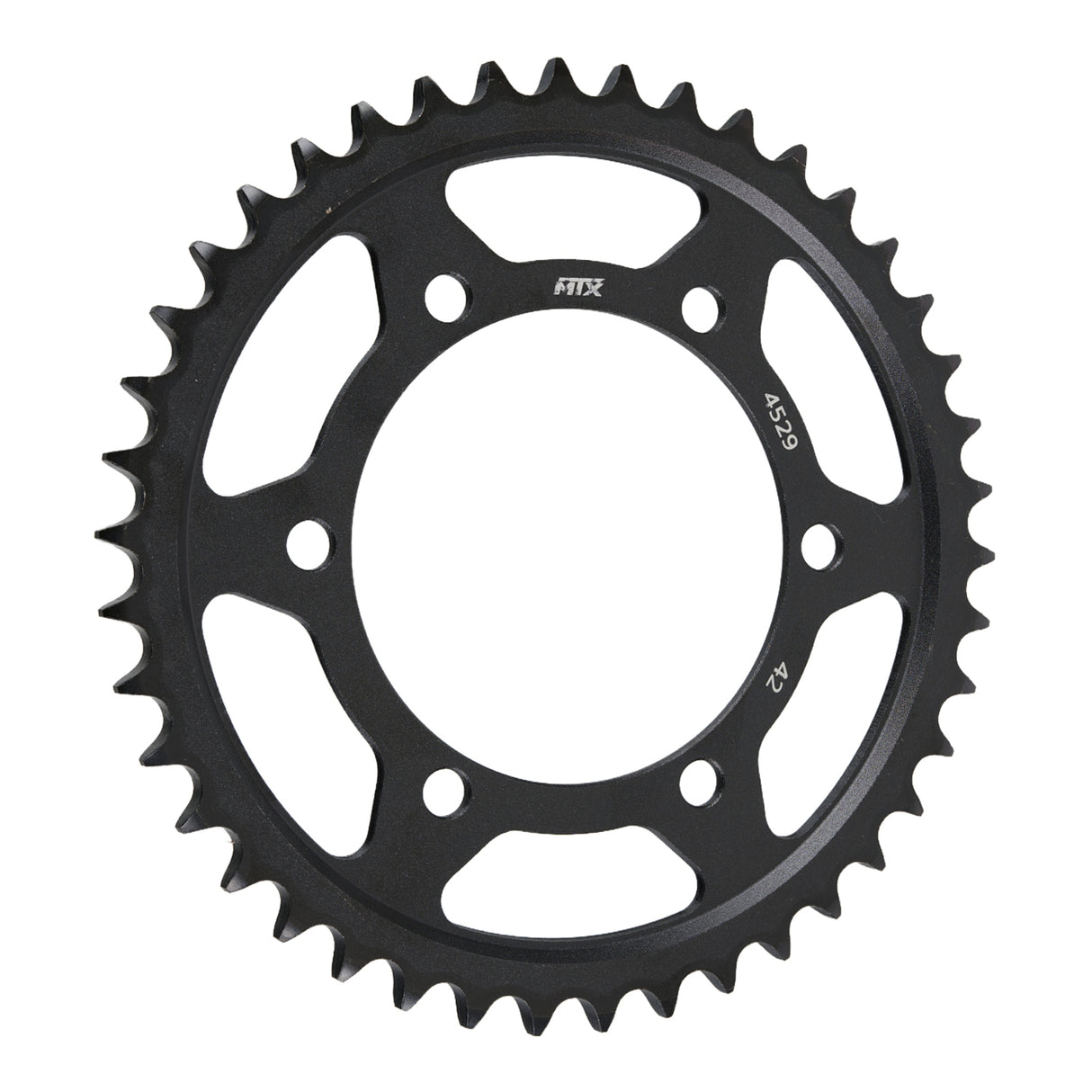 MTX 2014 Steel Rear Sprocket #525